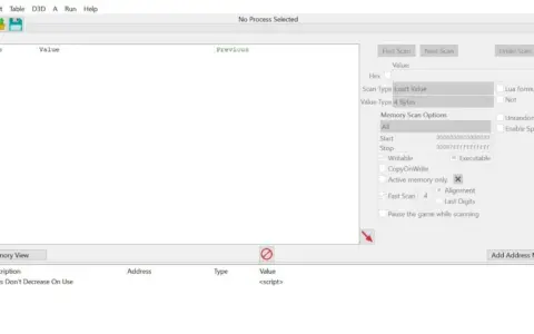 Items Don’t Decrease On Use Mod for Soulmask