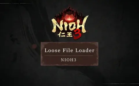Loose File Loader