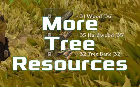 More Tree Resources