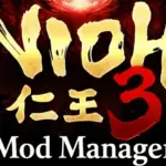 Nioh 3 Mod Manager Thumbnail