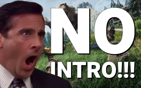 No-Intro (Skip Startup – Splash Videos)