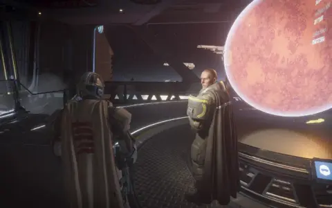 No More Capes Screenshot 2