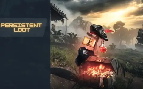 Persistent Loot