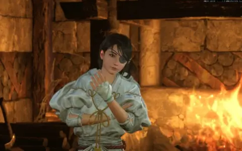 Senji Toyo Mask and Eyepatch Removal Screenshot 1