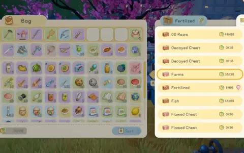 Storage Box Name Sorter