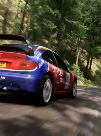 Assetto Corsa Rally Mods
