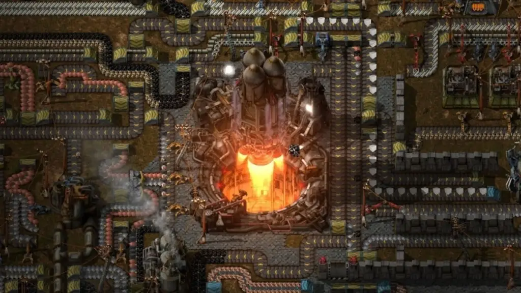 Building And Automation Mechanics