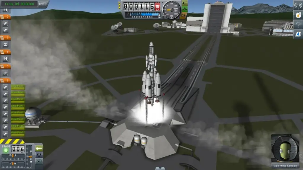 Kerbal Space Program 1 Exploration And Discovery