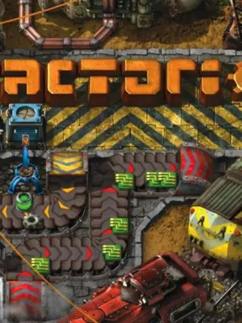 Factorio Mods