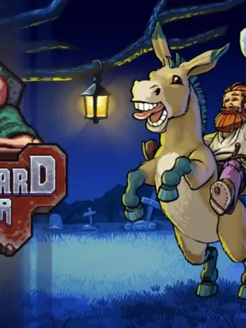 Graveyard Keeper Mods