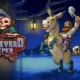 Graveyard Keeper Cover