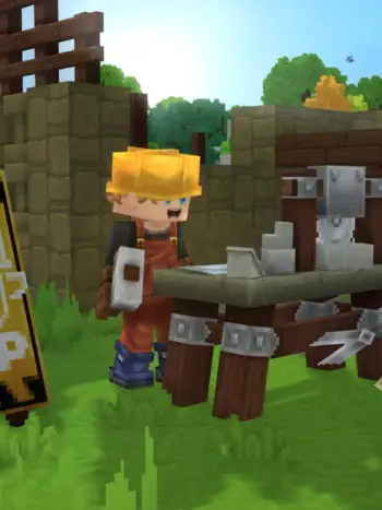 Hytale Mods