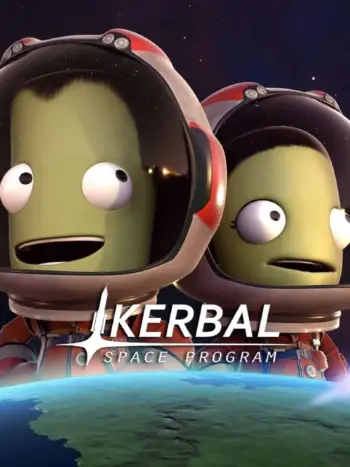 Kerbal Space Program Mods