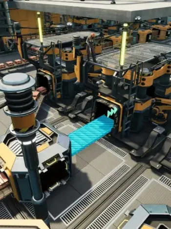 Satisfactory Mods