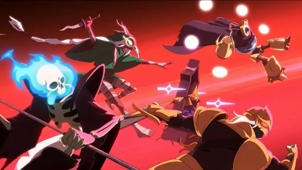 Slay the spire Visuals And Design