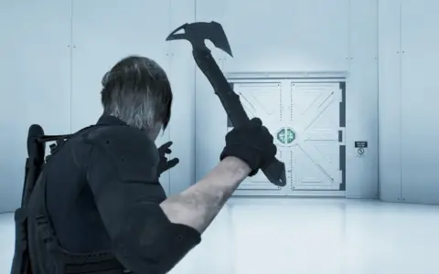 Easy Parry