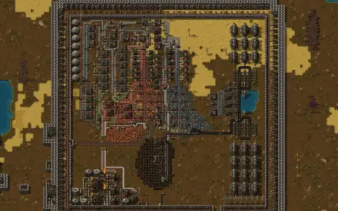 Expanded Inventory