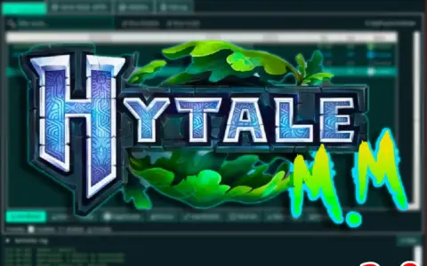 Hytale Mod Manager v2.0