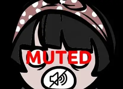 Mute All Max NPCs