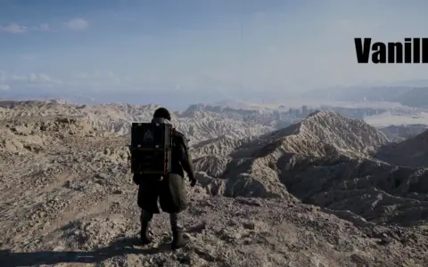 Natural Color Visuals Screenshot 1