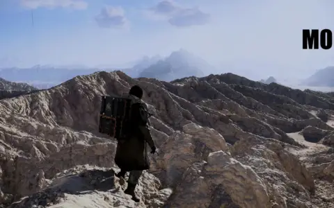 Natural Color Visuals Screenshot 2
