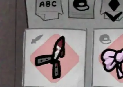 No Red Item Breaking