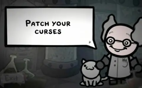 Patch Your Curses