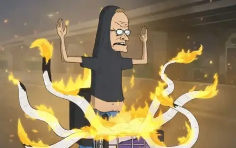 Pyromaniac – Explosives Expert