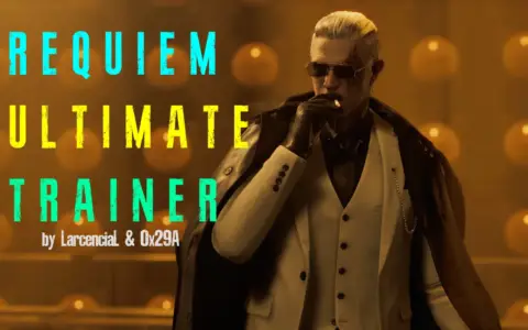 Requiem Ultimate Trainer