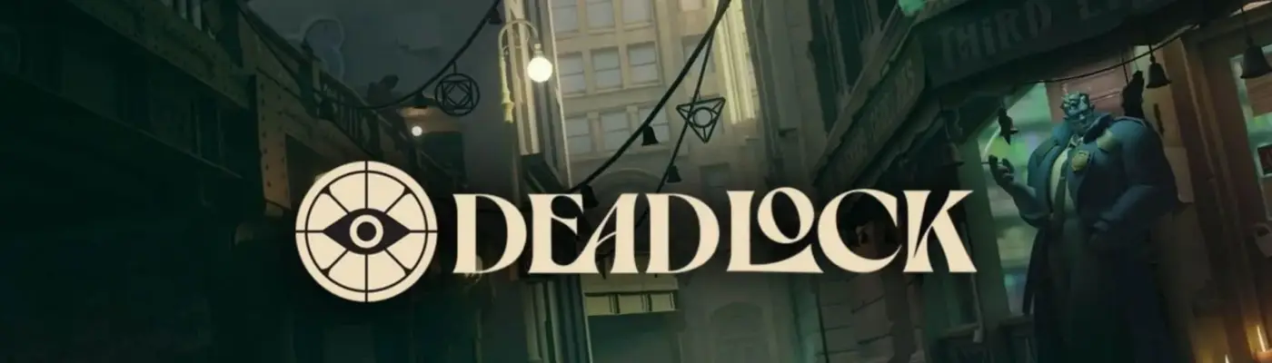 Deadlock Mods