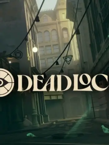 Deadlock Deadlock Mods