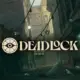 Deadlock Cover