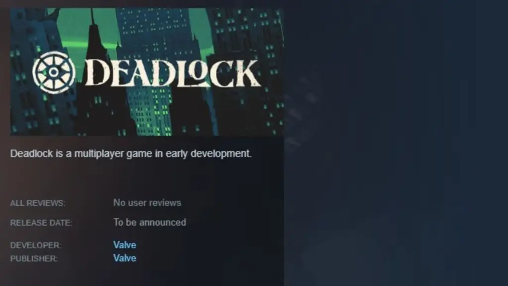 Deadlock 3 Deadlock Current Access And Release Status