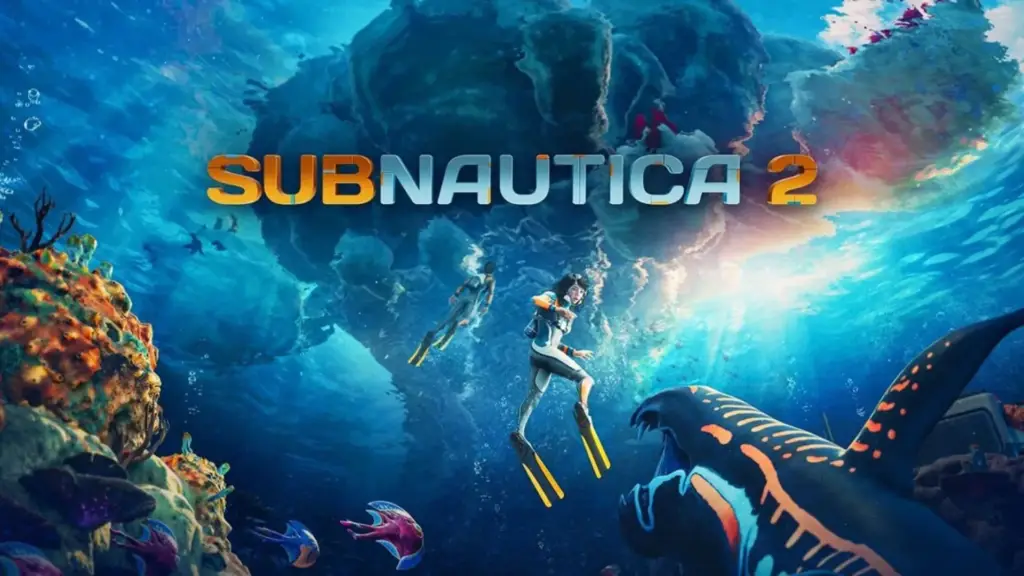 Subnautica 2 2 Early Access Expectations Subnautica 2
