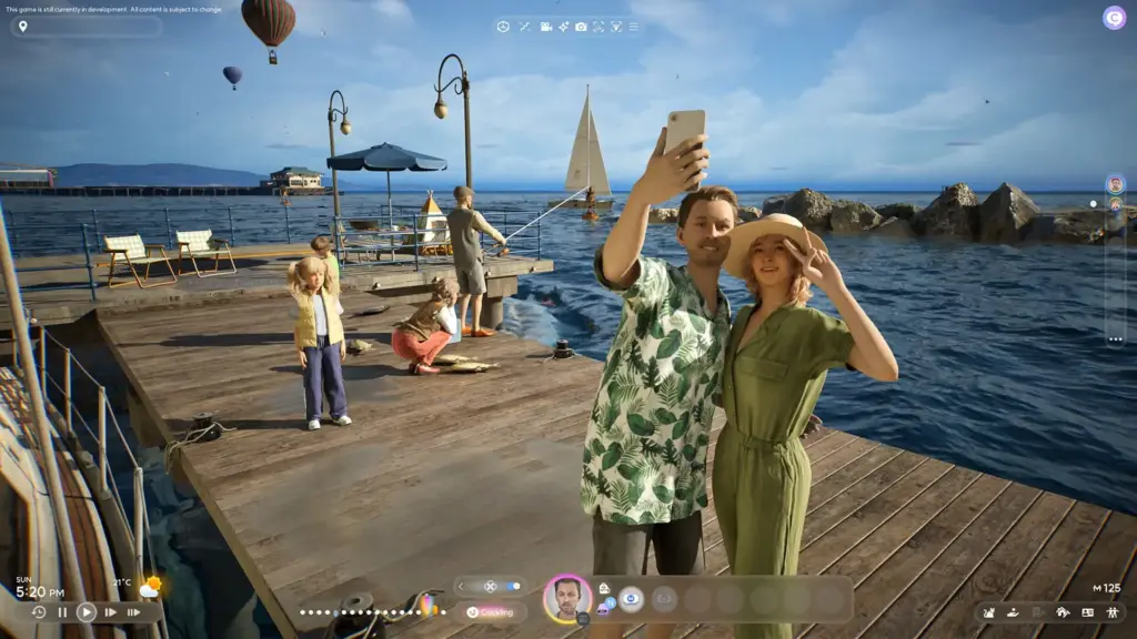 Inzoi 1 Gameplay Features That Make Inzoi Stand Out