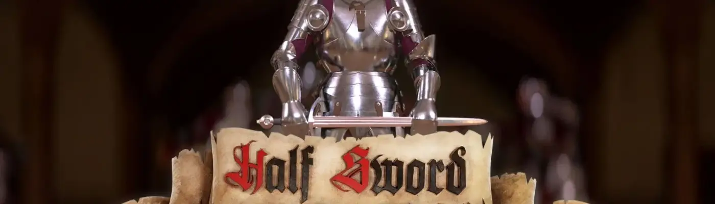 Half Sword Mods