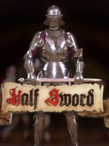 Half Sword Half Sword Mods