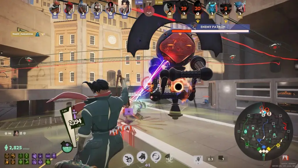 Deadlock 2 Items And Builds Shape Every Match