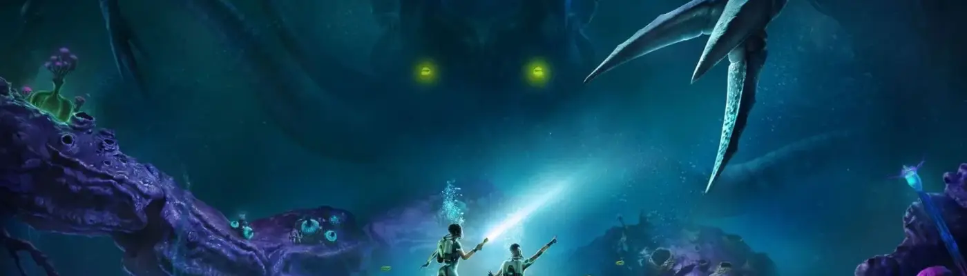 Subnautica 2 Mods