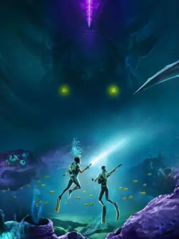Subnautica 2 Mods