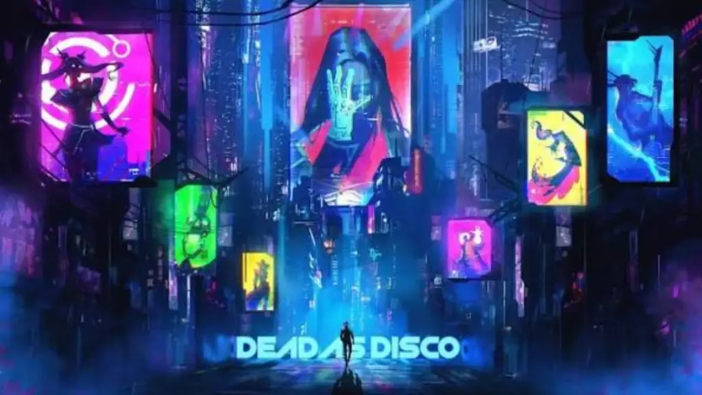 Dead as Disco 3 Why Dead as Disco Stands Out