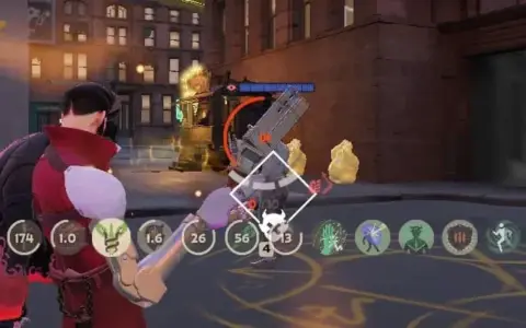 Always Show Passive Items and Actives Icons