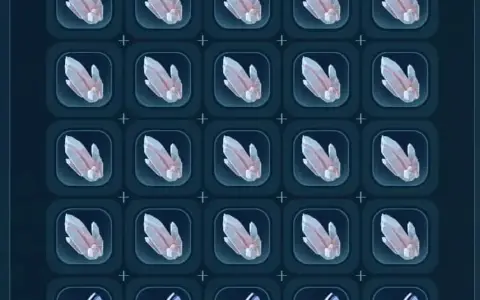 Bigger Locker Storage (UE4SS)