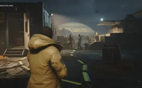 Custom FOV Camera Distance/Height Preset