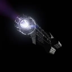 Far Future Technologies