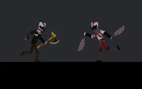 God of War Mod