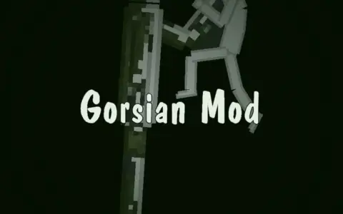 Gorsian Mod