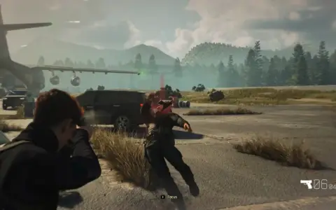 Immersive HUD