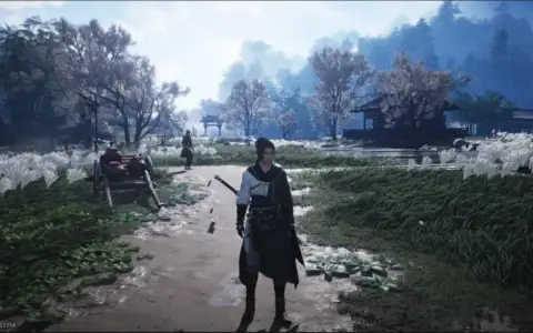 Incredible Awesome Reshade For WWM