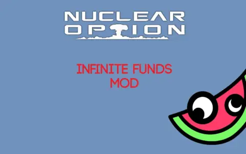 Infinite Funds Cheat (Singleplayer)